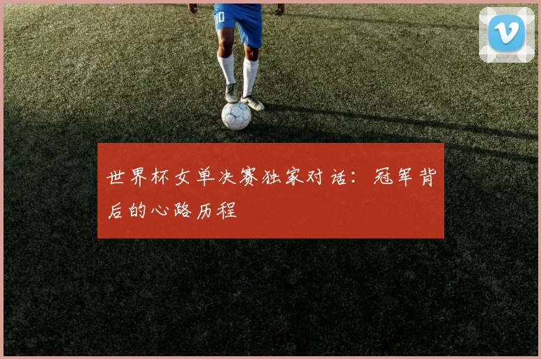 世界杯女单决赛独家对话：冠军背后的心路历程